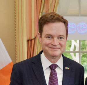 Sursa foto: X/ Jim O'Neill